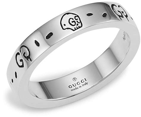 gucci dupe ring|gucci ghost ring dupe.